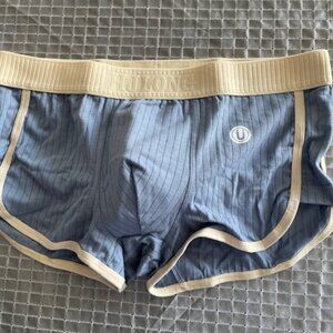 HJLong boxer briefs new size L  have 3 of them price is for one